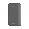 УМБ Power Bank Proove Knight Magnetic 10000mAh 20W Dark Gray (PBGI20012205)