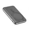 УМБ Power Bank Proove Knight Magnetic 10000mAh 20W Dark Gray (PBGI20012205)
