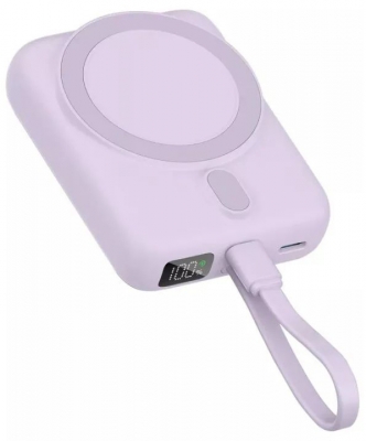 Proove  Neutron 10000 mAh 22.5W Purple (PBNE22022209)