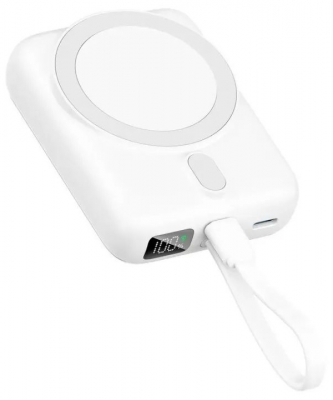 Proove  Neutron 10000 mAh 22.5W Silver/White (PBNE22022206)