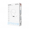 УМБ Power Bank Proove Neutron 10000 mAh 22.5W Silver/White (PBNE22022206)