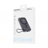 УМБ Power Bank Proove OverPower 10000mAh 35W Black (PBOP35012105)