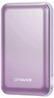 УМБ Power Bank Proove Vibe Energy Plus 10000mAh Purple (PBVE15012209)