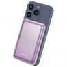 УМБ Power Bank Proove Vibe Energy Plus 10000mAh Purple (PBVE15012209)