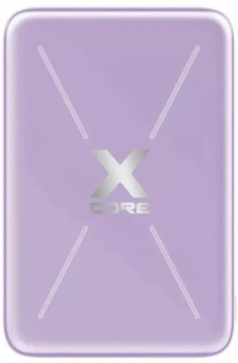 Proove  X-Core 22.5W 10000mAh Purple (PNXC22010009)