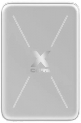 Proove  X-Core 22.5W 10000mAh Silver/White (PNXC22010006)