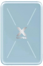  X-Core 22.5W 10000mAh Sky Blue (PNXC22010008)