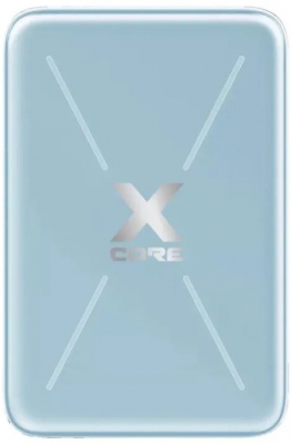Proove  X-Core 22.5W 10000mAh Sky Blue (PNXC22010008)