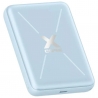 УМБ Power Bank Proove X-Core 22.5W 10000mAh Sky Blue (PNXC22010008)