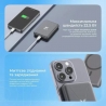 УМБ Power Bank Proove X-Core 22.5W 10000mAh Sky Blue (PNXC22010008)