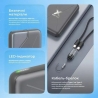 УМБ Power Bank Proove X-Core 22.5W 10000mAh Sky Blue (PNXC22010008)