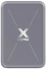 УМБ Power Bank Proove X-Core 5000mAh Gray (PNXC20010003)