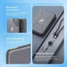 УМБ Power Bank Proove X-Core 5000mAh Gray (PNXC20010003)
