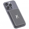УМБ Power Bank Proove X-Core 5000mAh Gray (PNXC20010003)