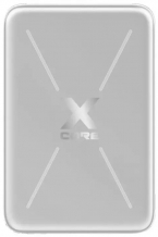  X-Core 5000mAh Silver/White (PNXC20010006)