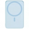 УМБ Power Bank Proove X-Core 5000mAh Sky Blue (PNXC20010008)