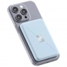 УМБ Power Bank Proove X-Core 5000mAh Sky Blue (PNXC20010008)