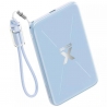 УМБ Power Bank Proove X-Core 5000mAh Sky Blue (PNXC20010008)