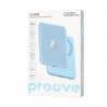 УМБ Power Bank Proove X-Core 5000mAh Sky Blue (PNXC20010008)