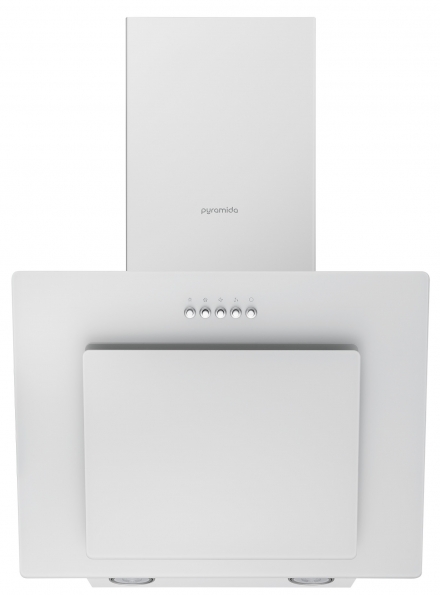 Витяжка Pyramida NRX 60 (800) B GWH