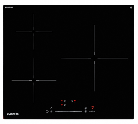 Варочная поверхность Pyramida IH P 633