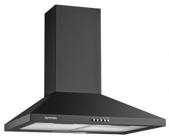 Pyramida  KX 60 (750) B BL