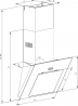 Вытяжка Pyramida NR 60 BLACK IX MU/U