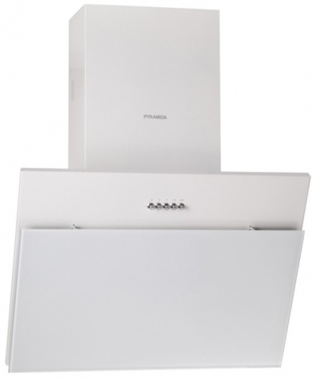Вытяжка Pyramida NR-MG 60 M WH