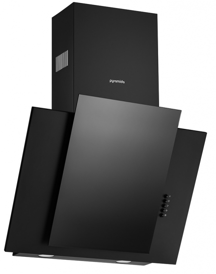 Вытяжка Pyramida NR-MV 60 (850) M BL