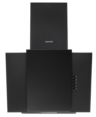 Pyramida  NVX 60 (800) B BL