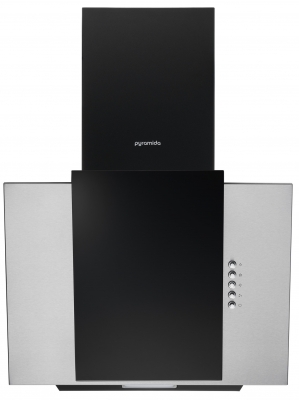 Pyramida  NVX 60 (800) B XBL