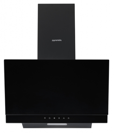Вытяжка Pyramida NX 60 (800) S GBL