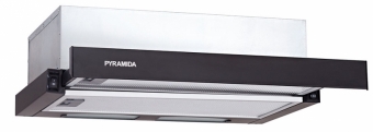 Pyramida  TL 60 SLIM BL