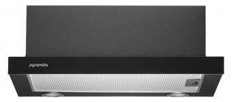 Pyramida  TX 50 (750) R BL