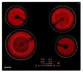 Варочная поверхность Pyramida  VCH P 642