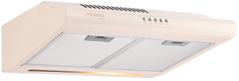 Pyramida  Uno 50 ivory