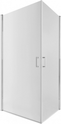 Q-tap Gemini CRM1018RC6 Clear