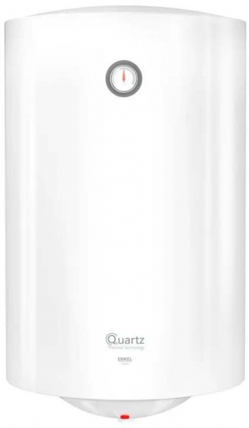 Водонагрівач Quartz Enkel 50 V Slim