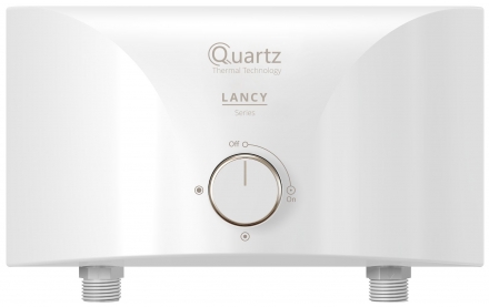 Водонагреватель Quartz Lancy 3500 combi