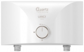 Водонагреватель Quartz  Lancy 3500 combi