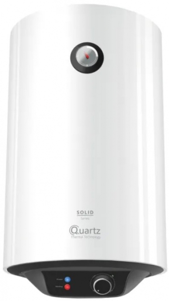 Водонагрівач Quartz Solid 30 V