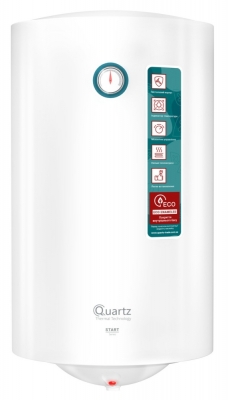 Quartz  Start 100 V
