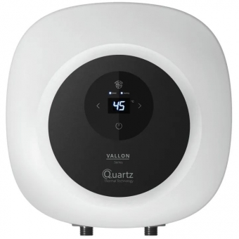 Quartz  Vallon 10 O