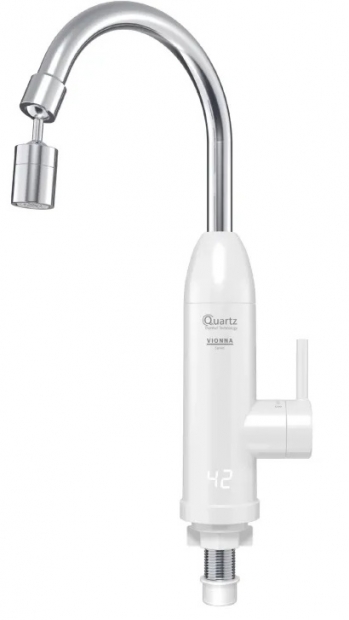 Водонагрівач Quartz Vionna 3000