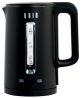 Электрочайник Quin KTL-202 Black