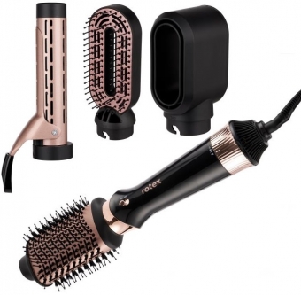 Rotex  RHC494-T AirBrush