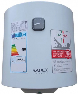 Radex  RD50-15/RJ