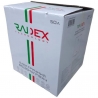 Водонагреватель Radex RD50-15/RJ