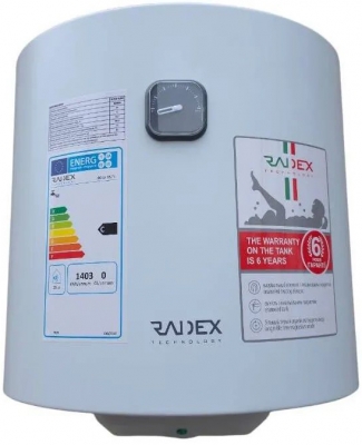 Radex  RE50-15/RJ