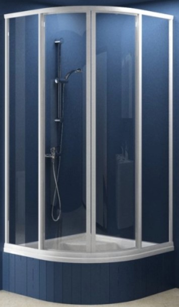 Душевая кабина Ravak SUPERNOVA SKCP 4-90 31177VU0011